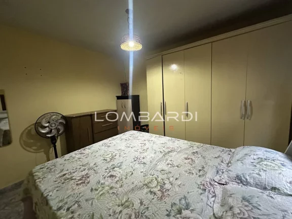 Imagem Casa á venda no Itaguá
