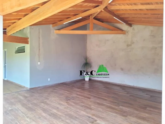 Imagem Casa para Venda em Araras, Parque Terras de Santa Olívia, 3 dormitórios, 1 suíte, 2 banheiros, 2 vagas
