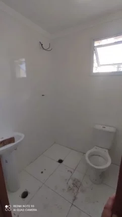 Imagem Apartamento à Venda em Aviação, Praia Grande - SP