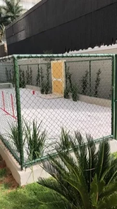 Imagem Excelente Apartamento Próx. Metrô Bresser - Moóca 1 Dorm