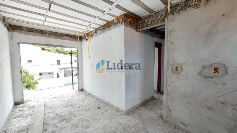 Imagem Apartamento duplex com piscina - 77.29m²- 3 quartos - 1 suíte - Manaíra, João Pessoa/PB