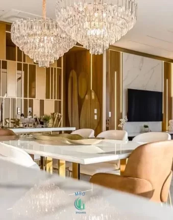 Apartamento com 3 quartos, 171m2, à venda em São Paulo, Vila Clementino