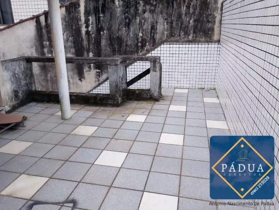 Imagem CASA 2 DORMITORIOS