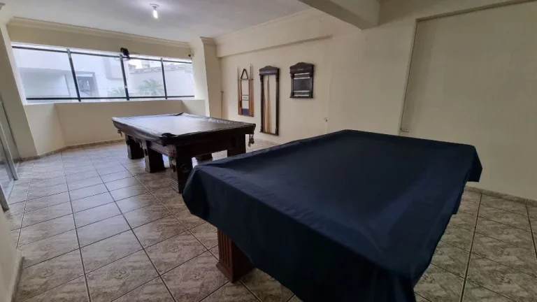 Imagem Apartamento com 2 dormitórios à venda, 83 m² - Pitangueiras - Guarujá/SP
