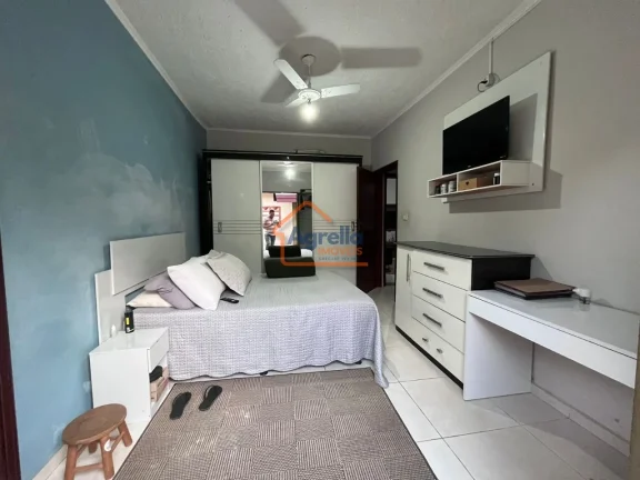 Imagem Casa à venda no bairro Jardim Novo II - Mogi Guaçu/SP