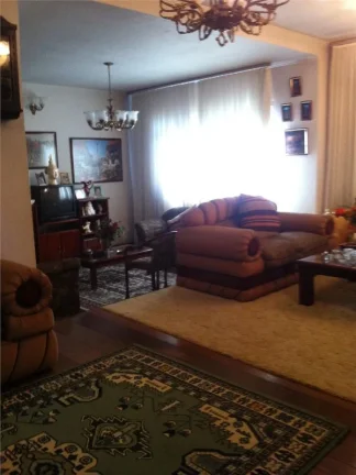 Imagem CASA RESIDENCIAL À VENDA, JARDIM TREVO, JUNDIAÍ - CA0596.