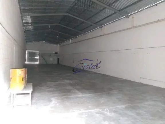 Imagem Galpão para alugar, 800 m² - Jardim Arpoador - Butantã - São Paulo/SP