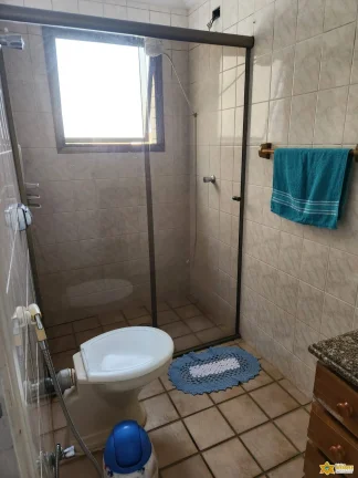 Imagem BELISSIMO APARTAMENTO MOBILIADO NA PRAIA GRANDE
