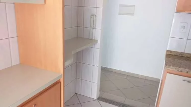 Imagem Apartamento planejado 67 m² Parque da Nações Santo André