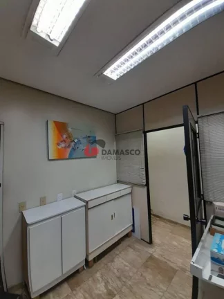 Imagem Salão Comercial para locação 110mts² - Centro - São Caetano do Sul