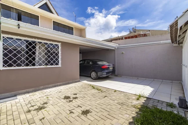 Imagem Sobrado no Campo Comprido/ Airbnb