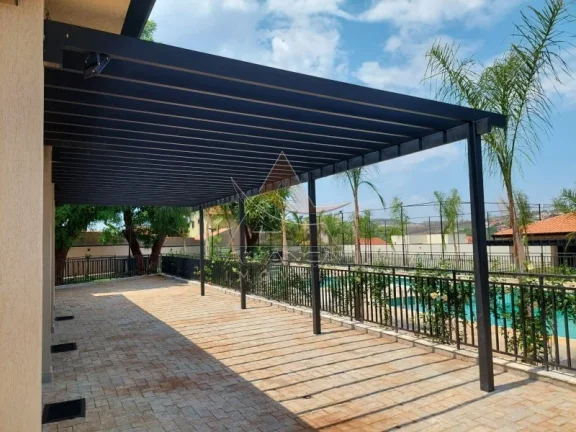 Imagem Apartamento - Ribeirão Preto - Bonfim Paulista