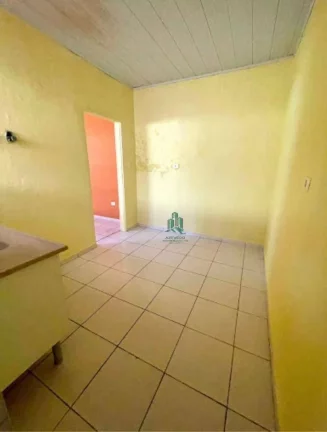 Imagem Casa à venda, 172 m² por R$ 430.000,00 - Freguesia do Ó - São Paulo/SP