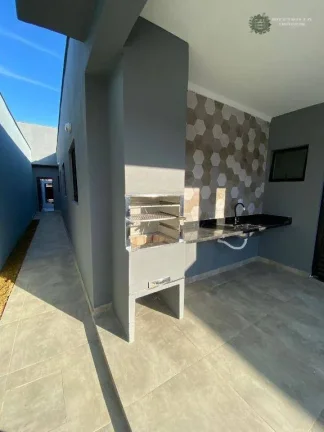 Imagem Casa à venda, 100 m² por R$ 519.000,00 - Cibratel II - Itanhaém/SP