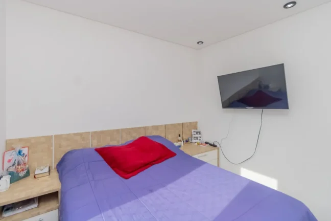 Imagem Apartamento para venda em Vila Prudente com 3 quartos, sendo 1 suíte , 82m2