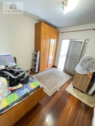 Imagem Sobrado à venda (200,00 m²), Jardim Ana Maria, São Paulo, SP