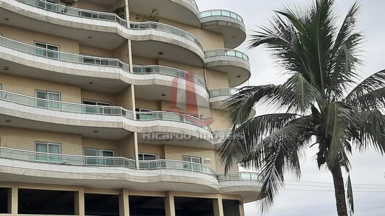 Imagem Apartamento à venda em Cabo Frio,RJ Braga 3 quartos 106m²
