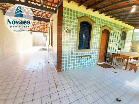 Casa Residencial para Alugar Anual na Avenida Praiana na Praia do Morro Guarapari ES Localizado a 200m da Orla da Praia do Morro a Mais Procurada em G