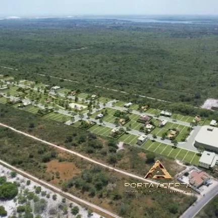 Imagem Loteamento em Jericoacoara - Ceara - COD 1062