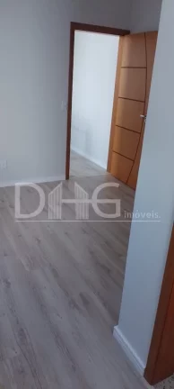 Imagem Casa à venda com 125 m² | Parque Jambeiro | Campinas - SP