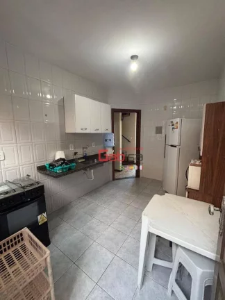 Imagem Apartamento com 2 dormitórios à venda, 85 m² por R$ 550.000,00 - Foguete - Cabo Frio/RJ