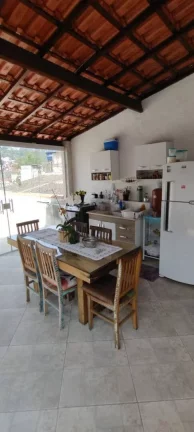 Casa com 3 dormitórios à venda, 150 m² por R$ 390.000,00 - Condomínio Maracanã - Santo André/SP