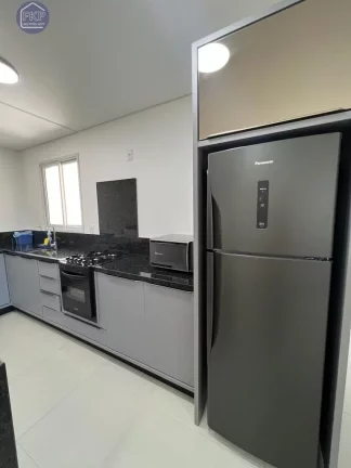 Imagem Apartamento 2 dormitórios!