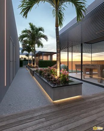 Imagem GRANDE OPORTUNIDADE FINANCIAMENTO- PRAIA DA MARANDUBA EMP. SIÃO RESIDENCE