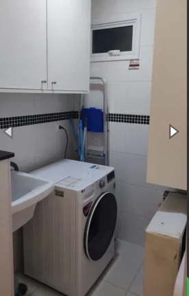 Imagem LINDO APARTAMENTO À VENDA NAS TONINHAS !