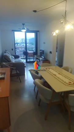 Imagem APARTAMENTO RESIDENCIAL em PRAIA GRANDE - SP, CANTO DO FORTE