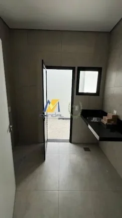 Imagem ???? Vendo Casa de Alto Padrão em Indaiatuba - São Paulo