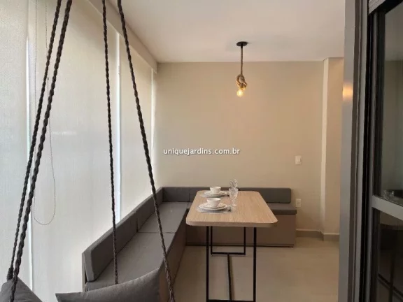 Imagem Apartamento para alugar Paraíso São Paulo