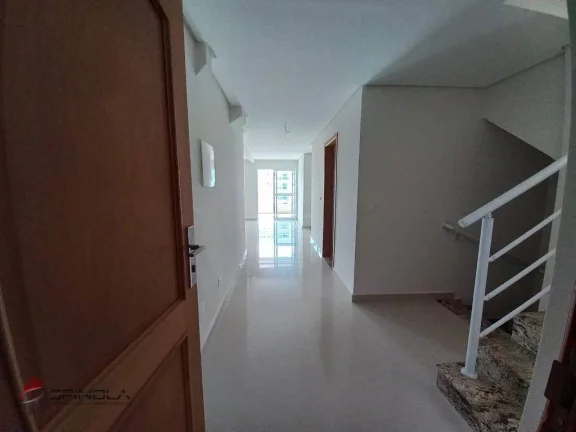 Imagem Apartamento com 3 dormitórios à venda, 300 m² por R$ 1.900.000,00 - Vila Caiçara - Praia Grande/SP
