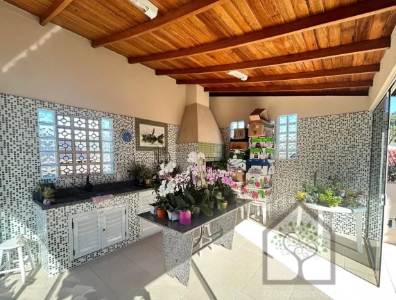 Imagem Casa à venda na Trindade - Florianópolis