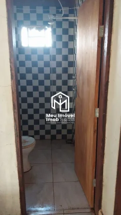 Imagem Casa em Área Rural de Luziânia - Luziânia