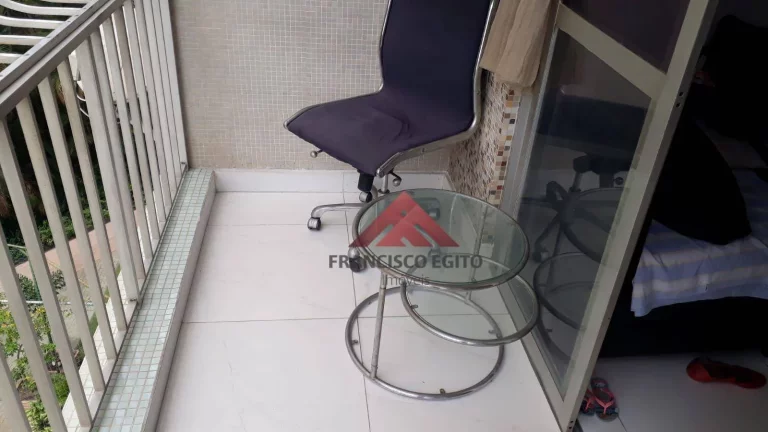 Imagem Apartamento à venda, 75 m² por R$ 500.000,00 - Centro - Niterói/RJ