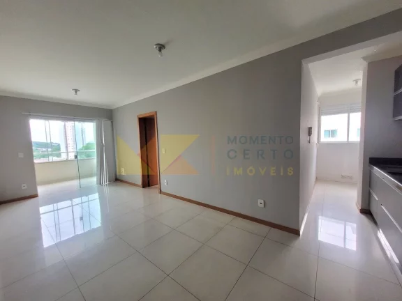 Imagem Apartamento com 3 Quartos para Alugar, 72 m² em Velha - Blumenau