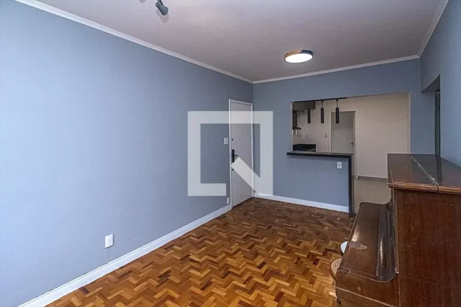 Imagem Apartamento à Venda - Aclimação, 2 Quartos, 66 m2