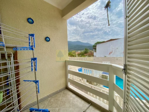 Imagem LINDO SOBRADO DE CONDOMÍNIO NA MARTIM DE SÁ