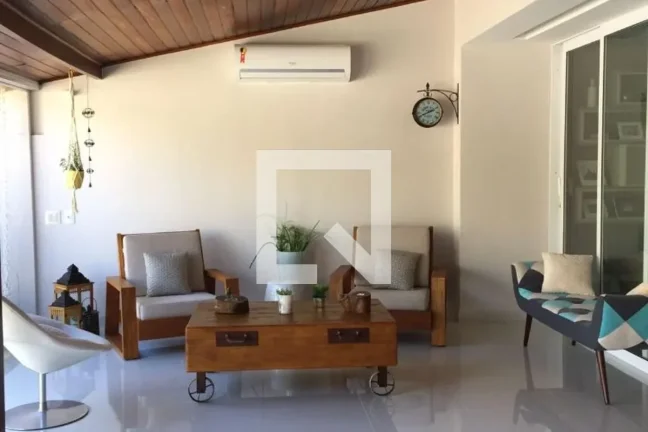 Imagem Casa à Venda - Recreio, 4 Quartos, 400 m2