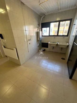 Imagem Apartamento com 3 dormitórios para alugar, 203 m² por R$ 18.877,00/mês - Itaim Bibi - São Paulo/SP