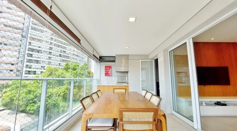 Imagem APARTAMENTO RESIDENCIAL em São Paulo - SP, Vila Gertrudes