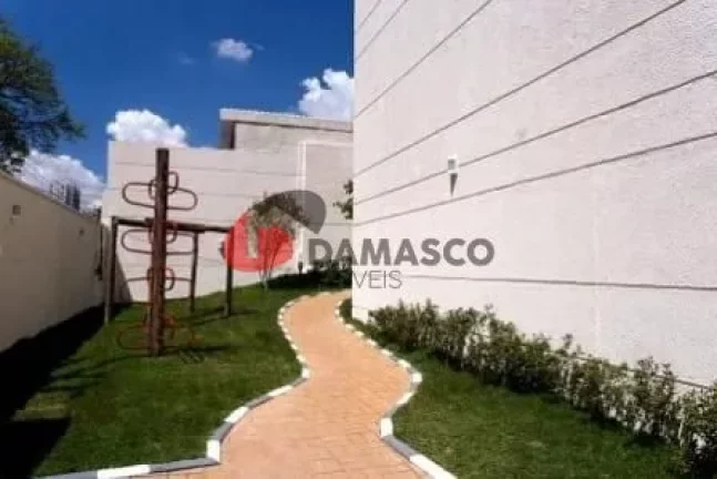 Imagem Apartamento à venda 2 Quartos, 1 Vaga, 50M², Sacomã, São Paulo - SP