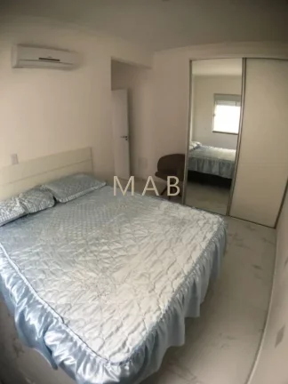 Imagem Apartamento à venda em Florianópolis-SC, no bairro Ingleses Norte! 2 quartos, 1 suíte, 2 salas, 2 banheiros, 1 vaga, 57m². Adquira já!