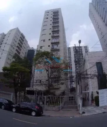 Imagem Apartamento 1 dormitorio - 1 vaga - Pinheiros