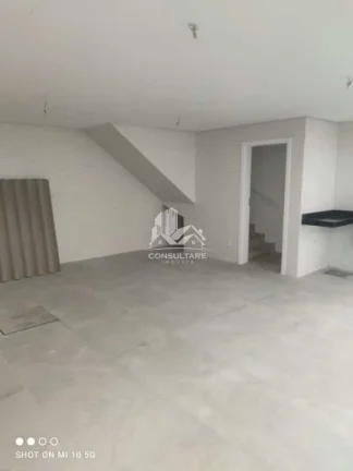 Imagem Casa 2 dorms, Campo Grande, Santos - R$ 810mil, Cod: 7778 FSM