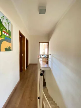 Imagem Sobrado à venda, 145 m² por R$ 870.000,00 - Vila Lopes - Indaiatuba/SP