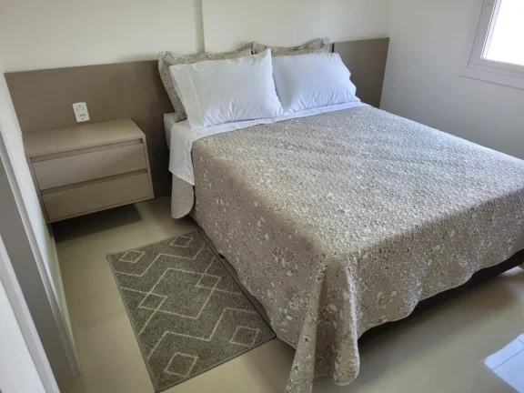 Imagem Apartamento 2 Dormitórios - Bairro Zona Nova