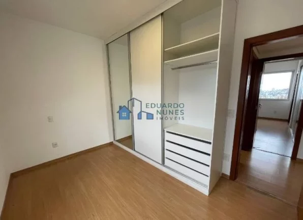 Imagem LINDO APARTAMENTO EM EXCELENTE LOCALIZAÇÃO NO SION
