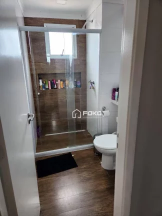 Imagem Apartamento com 2 dormitórios à venda, 74 m² por R$ 710.000,00 - Vila Antonieta - Guarulhos/SP